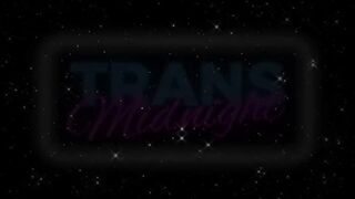 Trans Femdom-goddess Screws Like a Fantasy