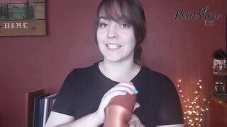 Squarepegtoys Acorn Plug Review!