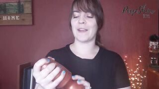 Squarepegtoys Acorn Plug Review!