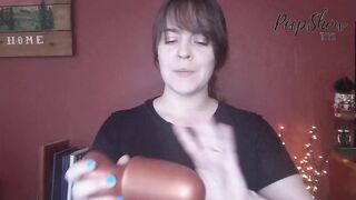 Squarepegtoys Acorn Plug Review!