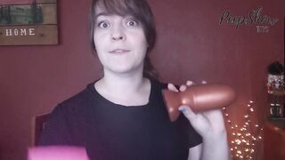 Squarepegtoys Acorn Plug Review!