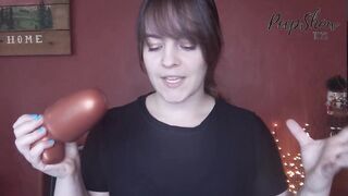 Squarepegtoys Acorn Plug Review!