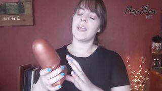 Squarepegtoys Acorn Plug Review!