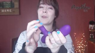 Rockie Vedo Rabbit Sex-toy Review