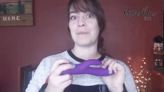 Rockie Vedo Rabbit Sex-toy Review