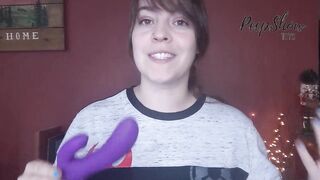 Rockie Vedo Rabbit Sex-toy Review