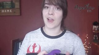 Rockie Vedo Rabbit Sex-toy Review