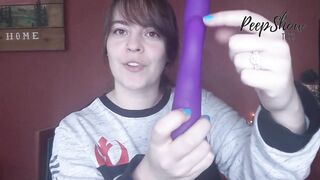 Rockie Vedo Rabbit Sex-toy Review