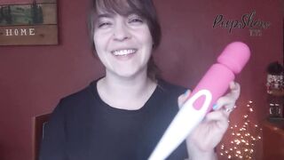 Voodoo Halo Massager Review