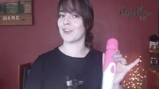 Voodoo Halo Massager Review