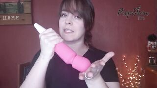 Voodoo Halo Massager Review