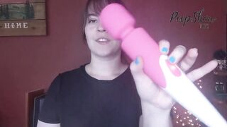 Voodoo Halo Massager Review