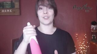 Voodoo Halo Massager Review