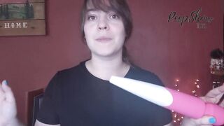 Voodoo Halo Massager Review