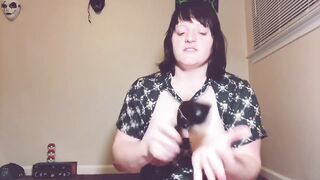 Chat With Me: Updated Sex Toys Clip (What’s in My Box?)