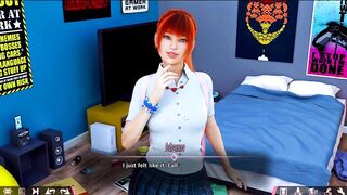 Double Homework Ep1 - pt.4 - Petite Talk