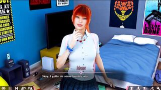 Double Homework Ep1 - pt.4 - Petite Talk