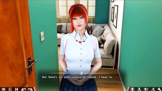 Double Homework Ep1 - pt.4 - Petite Talk