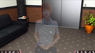 Double Homework Ep1 - pt.4 - Petite Talk