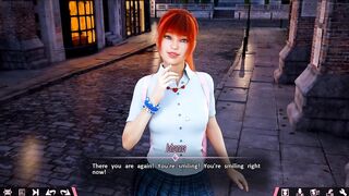 Double Homework Ep1 - pt.4 - Petite Talk