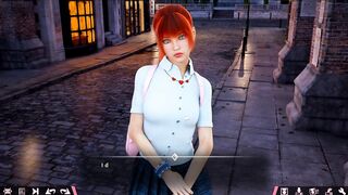 Double Homework Ep1 - pt.4 - Petite Talk