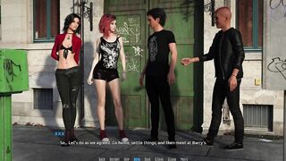 Become A Punk Star #42 - PC Gameplay Lets Play (HD)