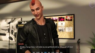 Become A Punk Star #42 - PC Gameplay Lets Play (HD)