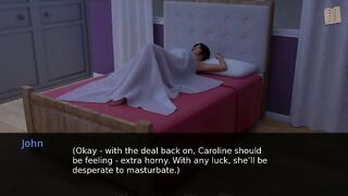 Milfy Town 102