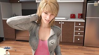 Large Town Pleasures 4