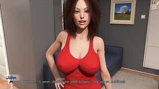 Large Town Pleasures 4