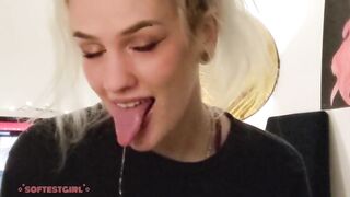drool over My drool