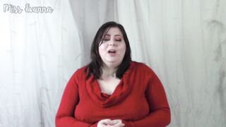 *FREE FOR LIMITED TIME* big beautiful woman Date Confesses: I wanna be impregnanted!