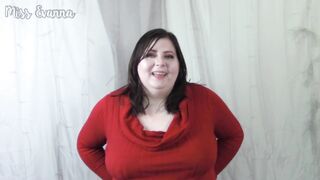 *FREE FOR LIMITED TIME* big beautiful woman Date Confesses: I wanna be impregnanted!