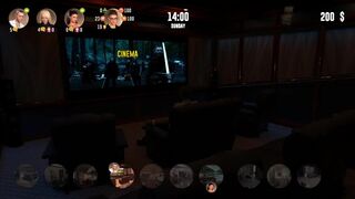 L.M. A Stud Got Caught Peeping-Ep8