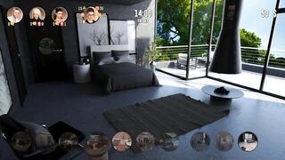 L.M. A Stud Got Caught Peeping-Ep8