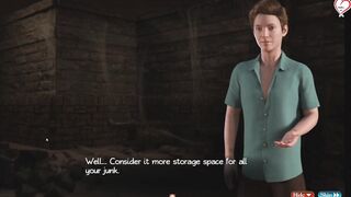 Treasure of Nadia Lets Play 37 Deutsche Stimme von Fanboy84