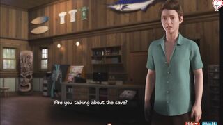 Treasure of Nadia Lets Play 37 Deutsche Stimme von Fanboy84