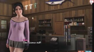 Treasure of Nadia Lets Play 37 Deutsche Stimme von Fanboy84