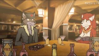 Archived - Balto x Jenna