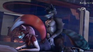 Archived - Balto x Jenna
