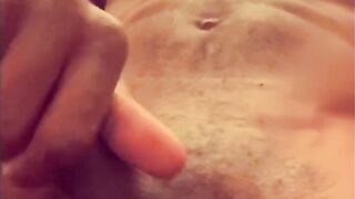 Shower time with BBC