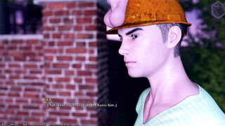 Being A DIK #nineteen - PC Gameplay Lets Play (HD)