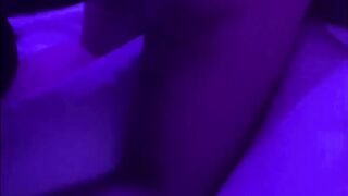 Emma doll gets drilled from all angles, POV