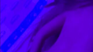 Emma doll gets drilled from all angles, POV