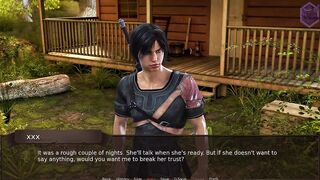 Love Season #16 - PC Gameplay Lets Play (HD)