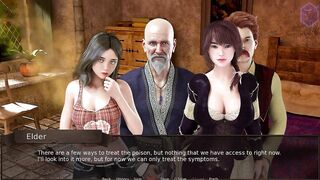 Love Season #16 - PC Gameplay Lets Play (HD)