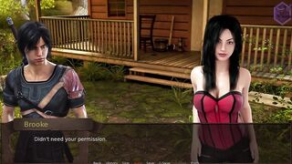 Love Season #16 - PC Gameplay Lets Play (HD)