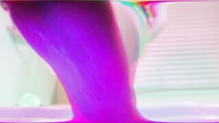 Loser Foot Whore POV Valentines Day Peculiar