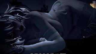 SEXUS RESORT 0.three.three - Naughty sex with a ghost and ectoplasm (two)