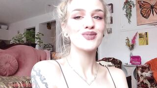 worship Me & I'll spit for you